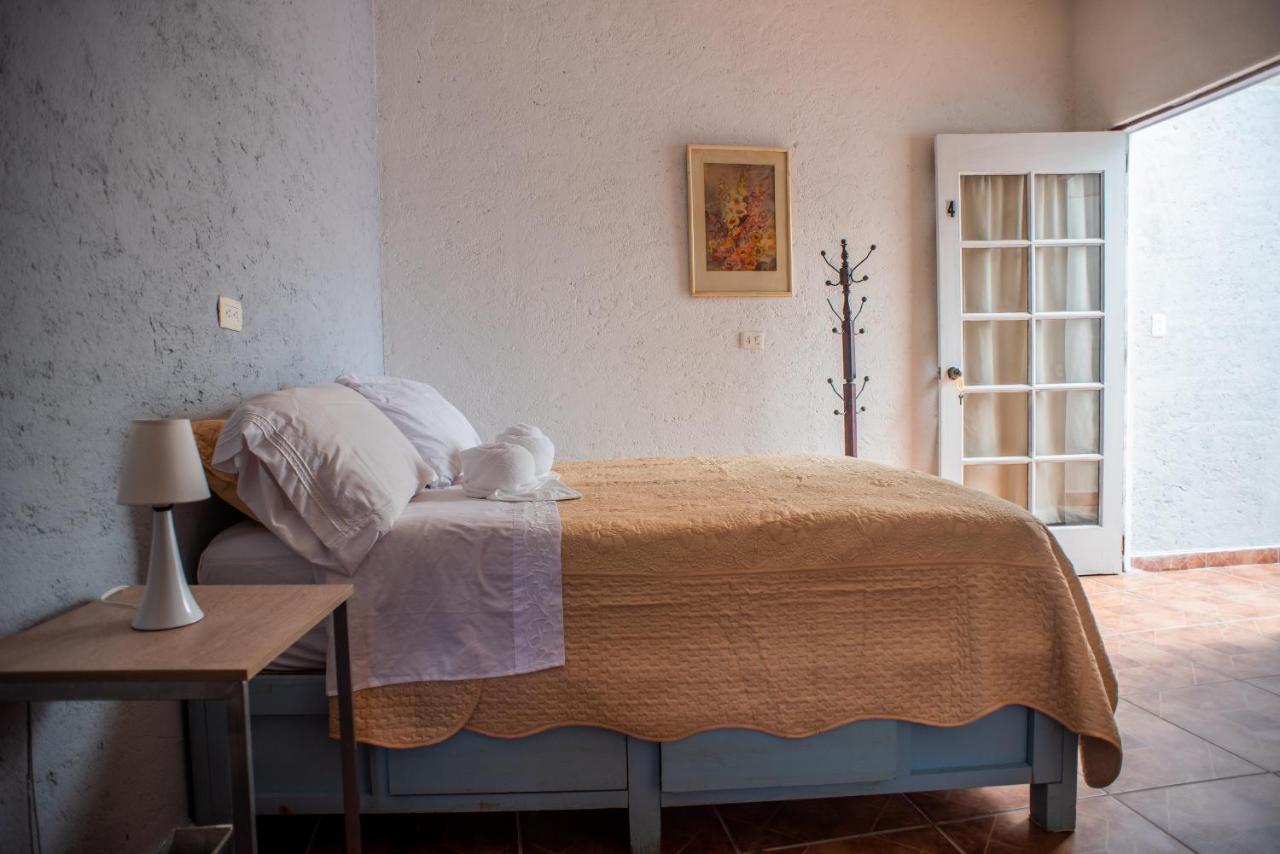 Villa Casa Loreto #86 San Miguel de Allende Exterior foto