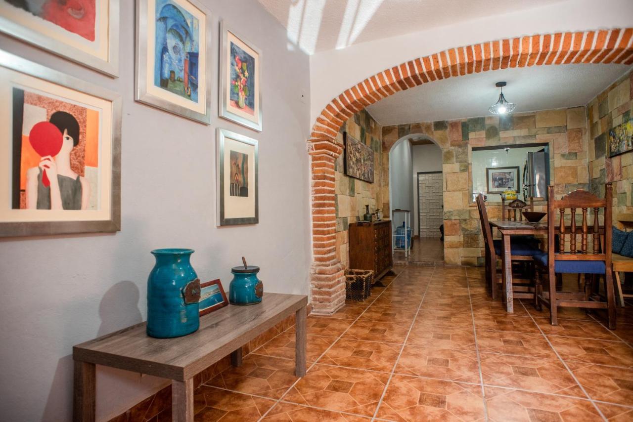 Villa Casa Loreto #86 San Miguel de Allende Exterior foto