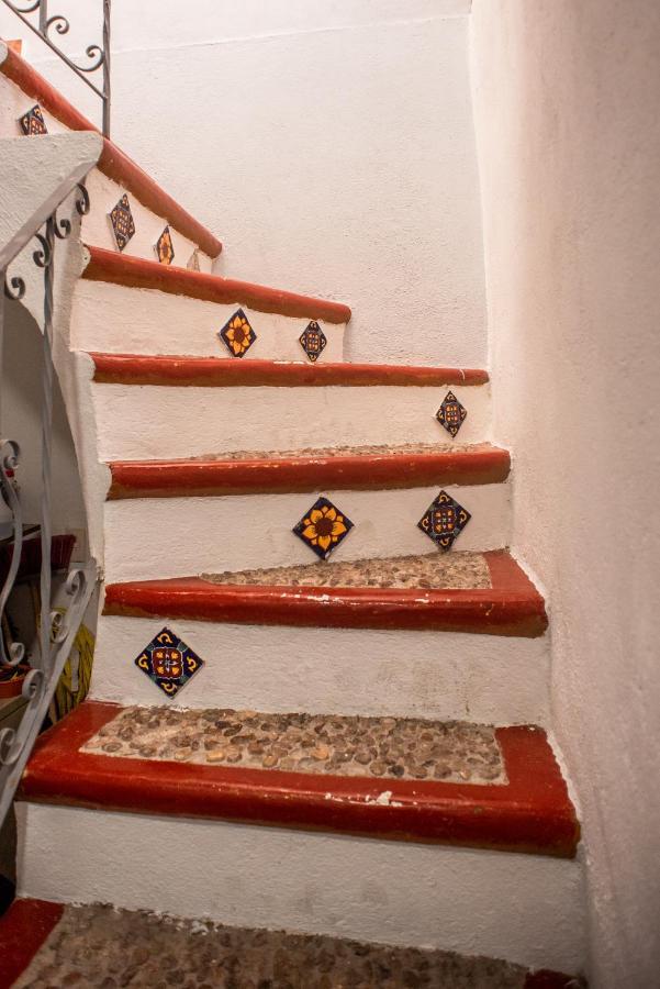 Villa Casa Loreto #86 San Miguel de Allende Exterior foto