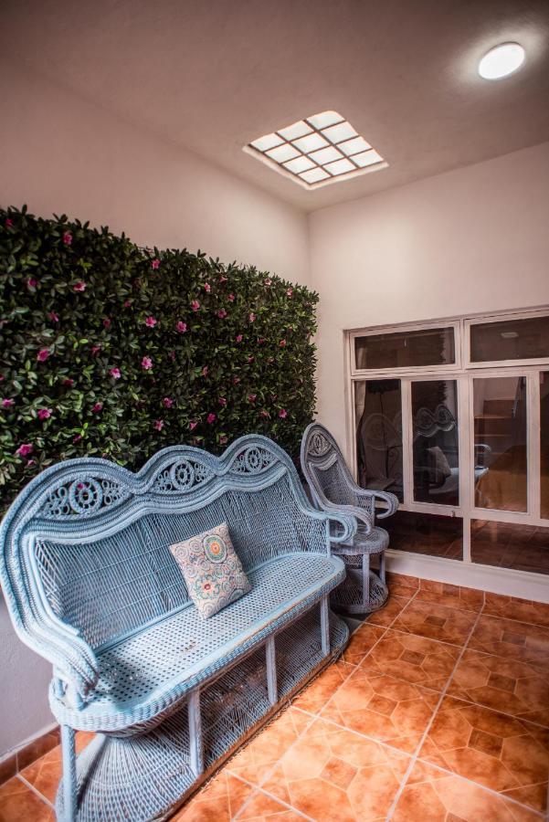 Villa Casa Loreto #86 San Miguel de Allende Exterior foto