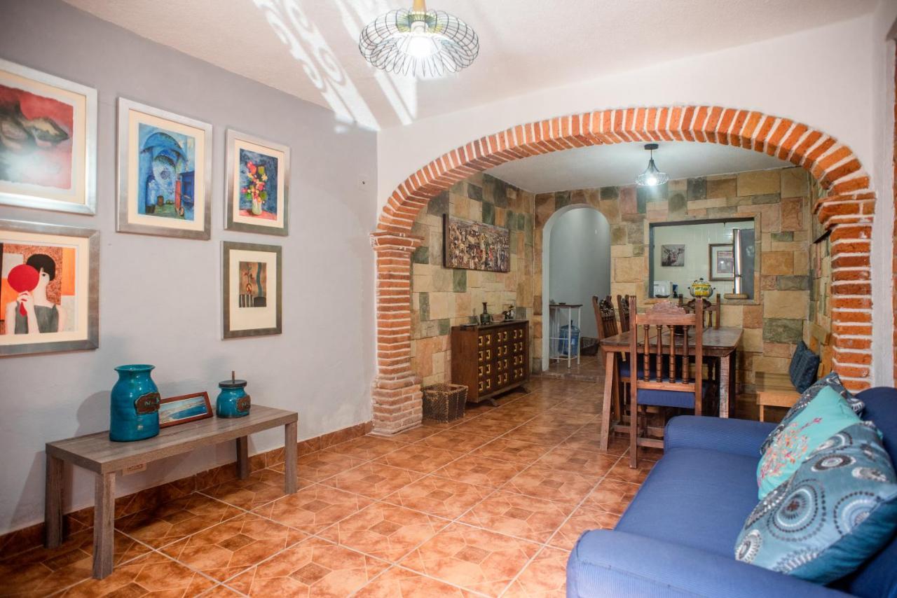 Villa Casa Loreto #86 San Miguel de Allende Exterior foto