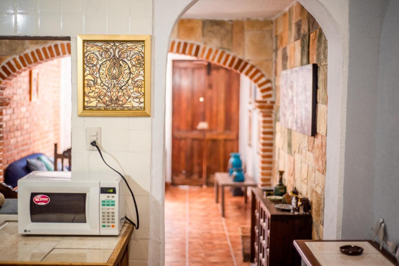 Villa Casa Loreto #86 San Miguel de Allende Exterior foto