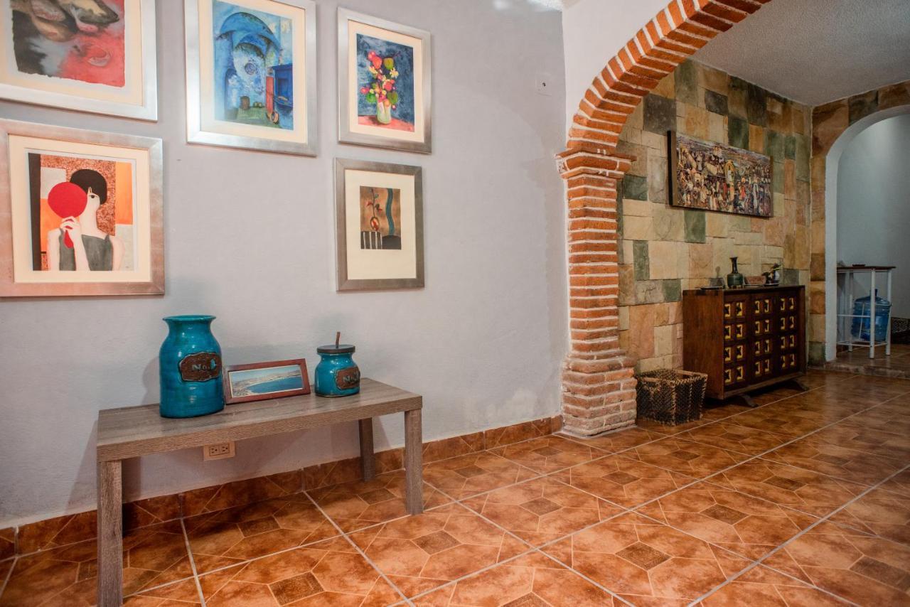 Villa Casa Loreto #86 San Miguel de Allende Exterior foto